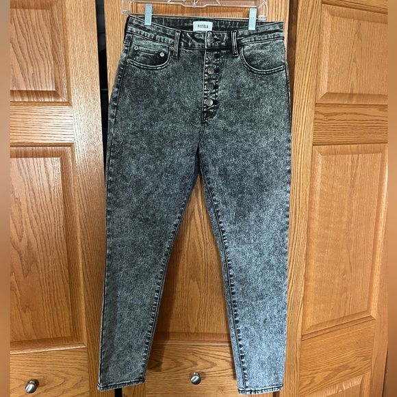 Pistola jeans - Picture 1 of 3
